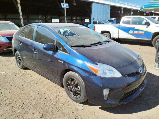 toyota prius 2015 jtdkn3du7f1877371