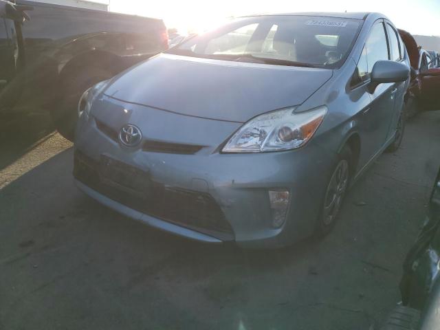 toyota prius 2015 jtdkn3du7f1920056