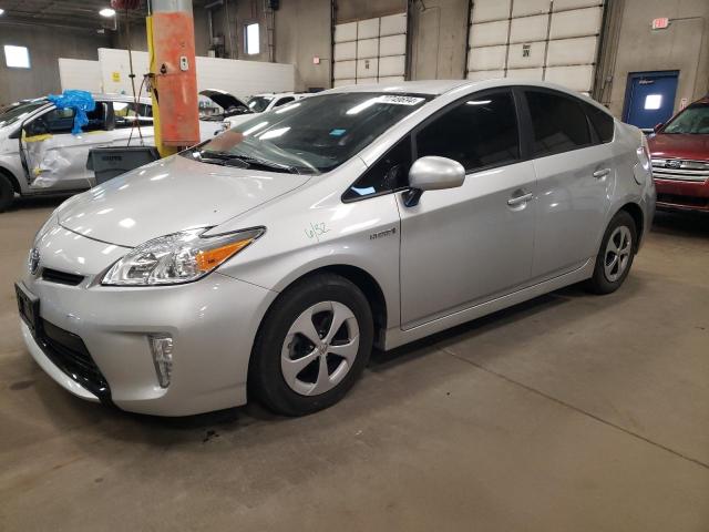 toyota prius 2015 jtdkn3du7f1921627