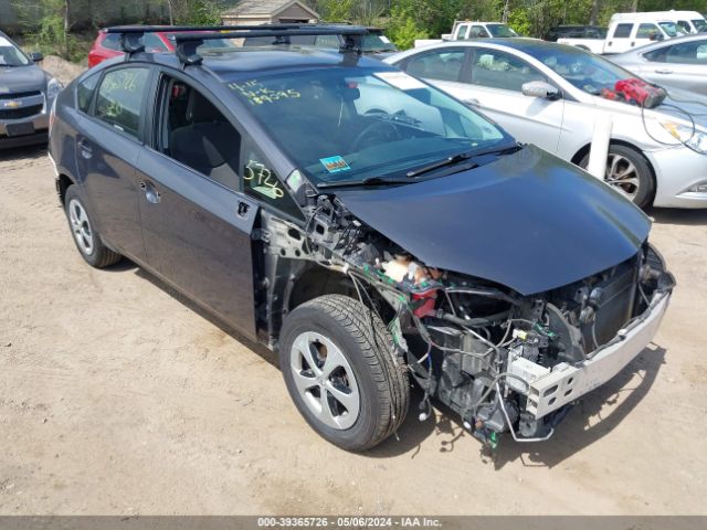 toyota prius 2015 jtdkn3du7f1992956