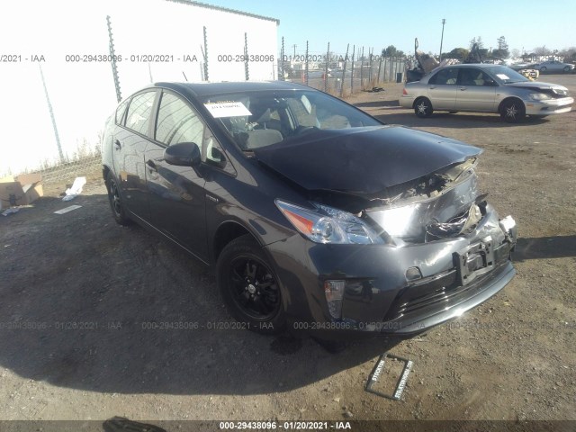 toyota prius 2015 jtdkn3du7f1993573