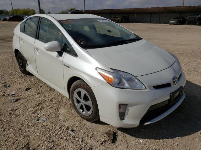 toyota prius 2015 jtdkn3du7f1999387