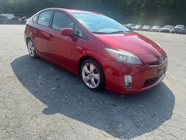 toyota prius 2010 jtdkn3du8a0001374