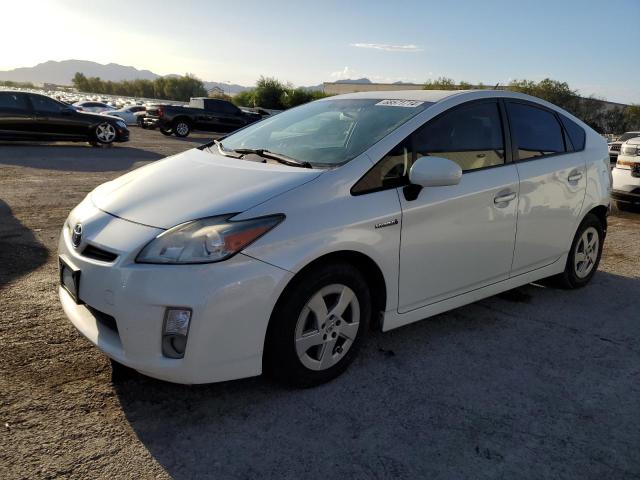 toyota prius 2010 jtdkn3du8a0006204