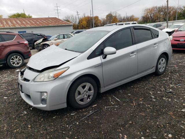 toyota prius 2010 jtdkn3du8a0009703