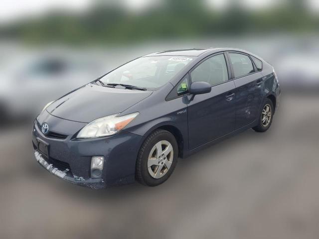 toyota prius 2010 jtdkn3du8a0042765