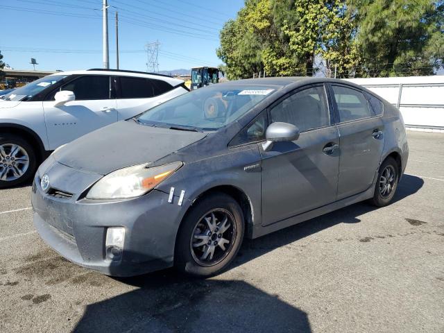 toyota prius 2010 jtdkn3du8a0046184