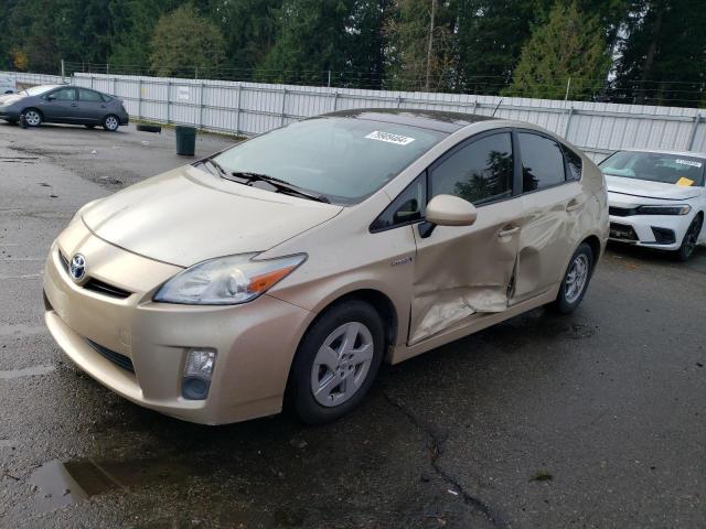 toyota prius 2010 jtdkn3du8a0048064