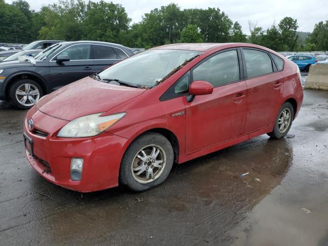 toyota prius 2010 jtdkn3du8a0049604