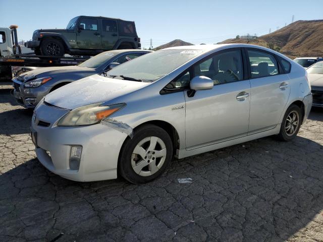 toyota prius 2010 jtdkn3du8a0063034