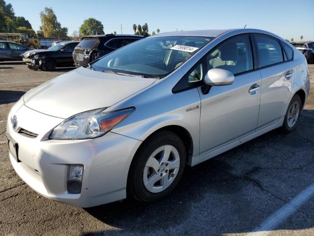 toyota prius 2010 jtdkn3du8a0073594