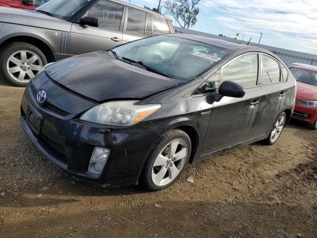 toyota prius 2010 jtdkn3du8a0081579