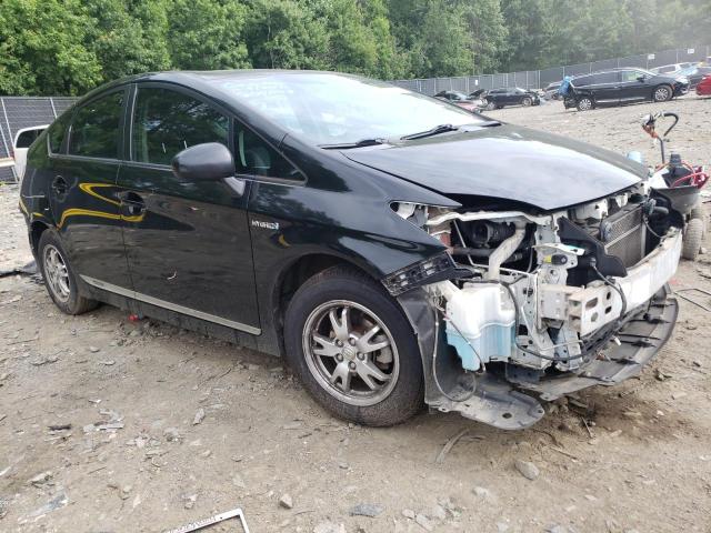 toyota prius 2010 jtdkn3du8a0137598