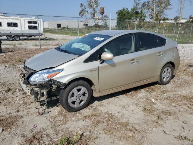 toyota prius 2010 jtdkn3du8a0143403