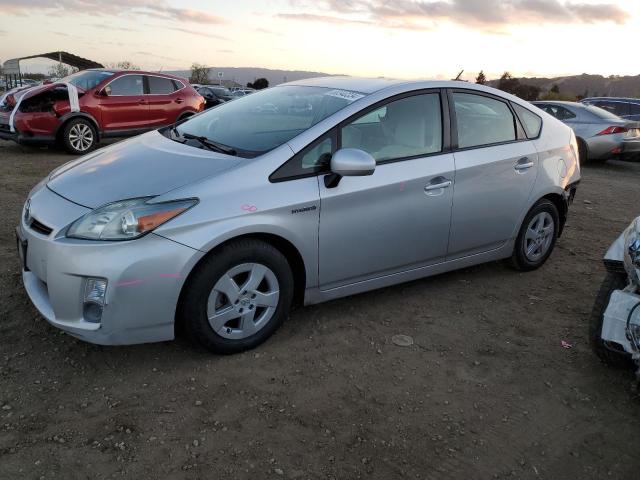 toyota prius 2010 jtdkn3du8a0143515