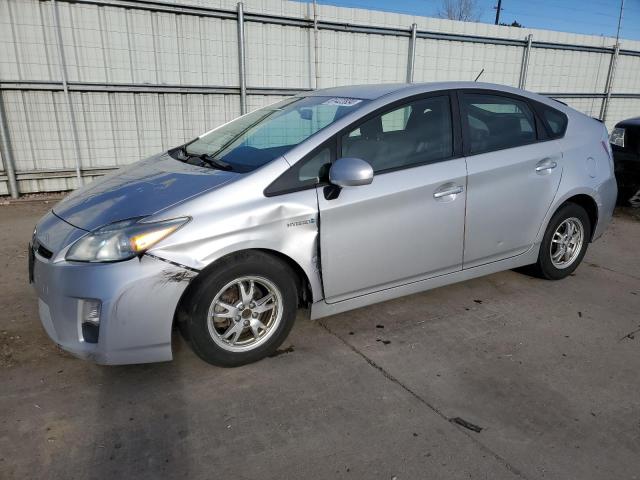 toyota prius 2010 jtdkn3du8a0193170