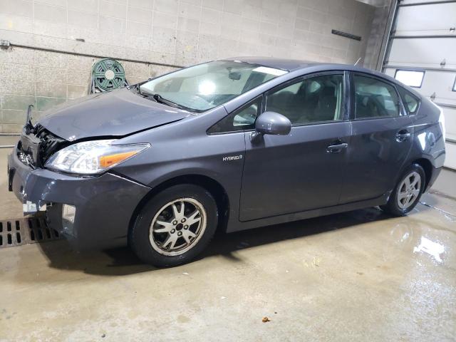 toyota prius 2010 jtdkn3du8a0197719