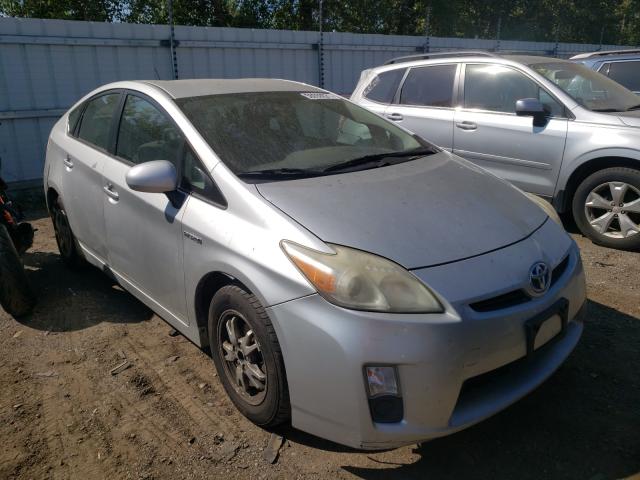 toyota prius 2010 jtdkn3du8a0208427