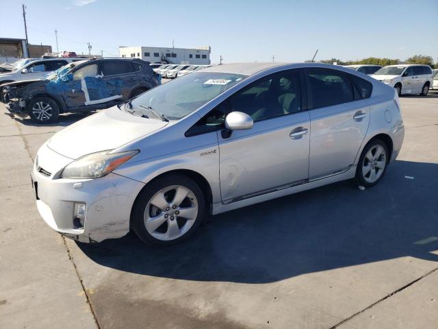 toyota prius 2010 jtdkn3du8a0211411