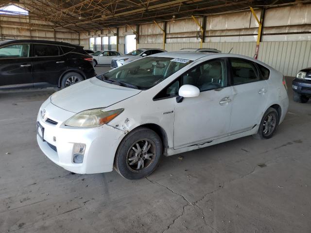 toyota prius 2010 jtdkn3du8a0213689