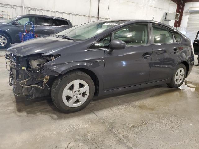 toyota prius 2010 jtdkn3du8a0224319