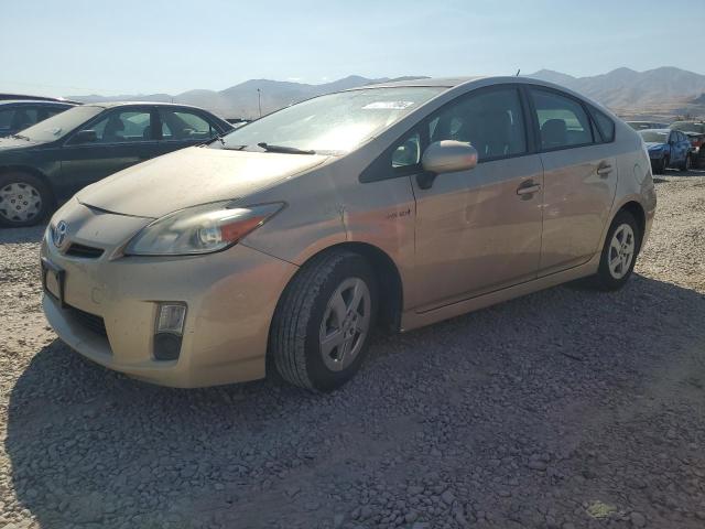 toyota prius 2010 jtdkn3du8a0231965