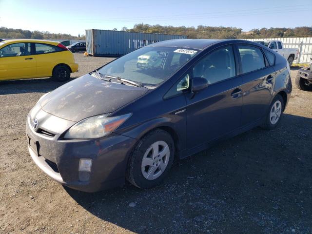 toyota prius 2010 jtdkn3du8a0238723