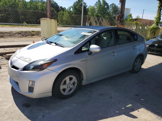 toyota prius 2010 jtdkn3du8a1002745