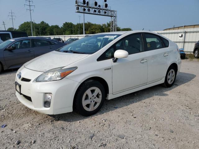 toyota prius 2010 jtdkn3du8a1006777