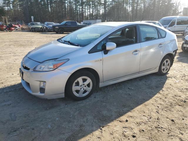 toyota prius 2010 jtdkn3du8a1009114