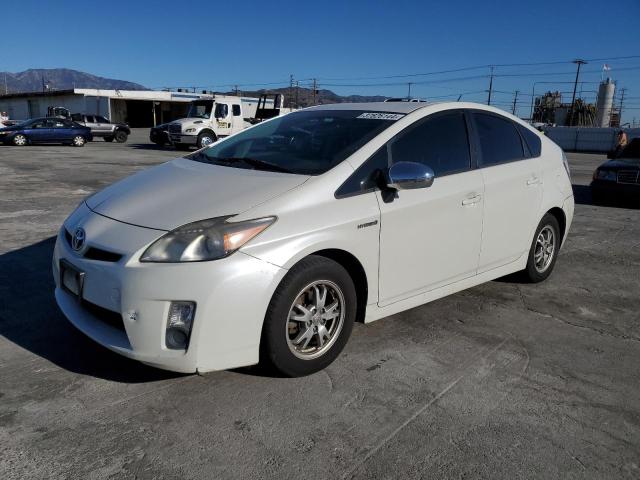 toyota prius 2010 jtdkn3du8a1036913