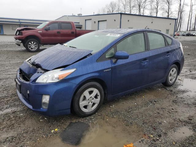 toyota prius 2010 jtdkn3du8a1090390