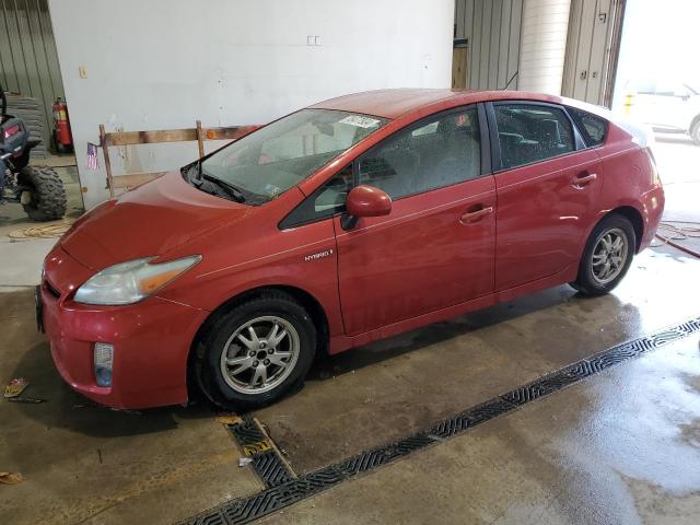 toyota prius 2010 jtdkn3du8a1093306