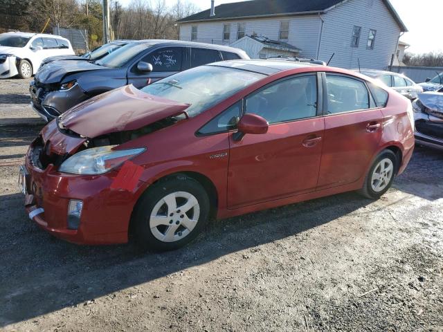 toyota prius 2010 jtdkn3du8a1119631