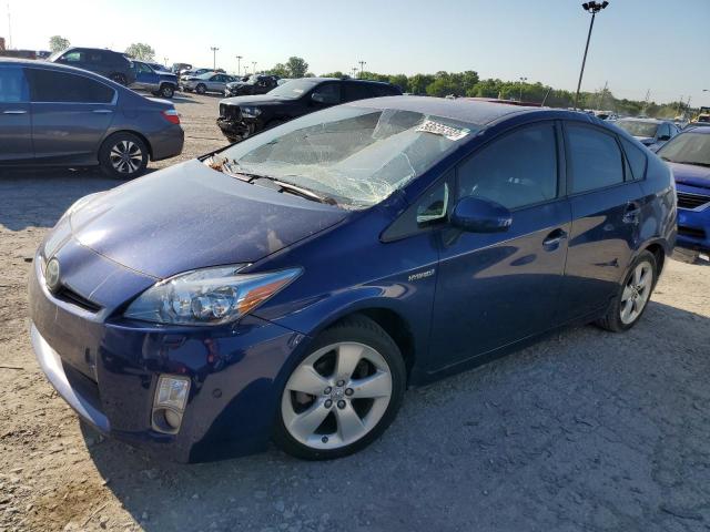 toyota prius 2010 jtdkn3du8a1126546