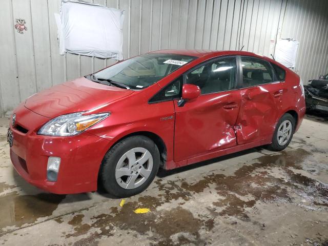 toyota prius 2010 jtdkn3du8a1233273