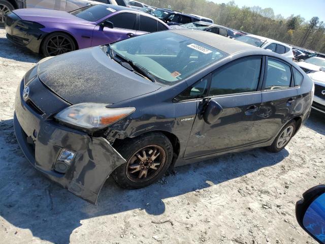 toyota prius 2010 jtdkn3du8a1274888