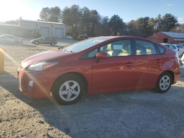 toyota prius 2010 jtdkn3du8a1282506