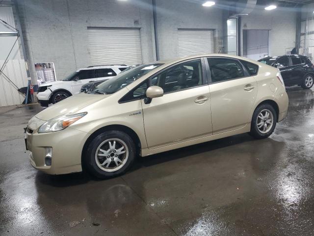 toyota prius 2010 jtdkn3du8a1297684