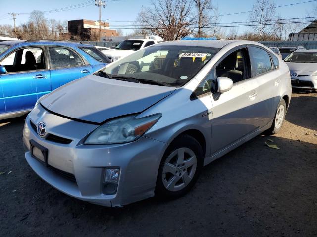 toyota prius 2010 jtdkn3du8a5015729