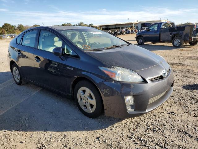 toyota prius 2010 jtdkn3du8a5087000