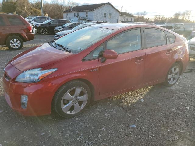 toyota prius 2010 jtdkn3du8a5093783