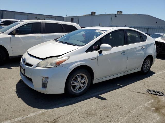 toyota prius 2010 jtdkn3du8a5114552