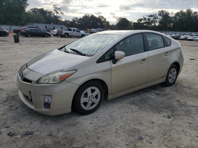 toyota prius 2011 jtdkn3du8b0262117