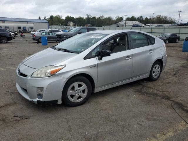 toyota prius 2011 jtdkn3du8b0276051