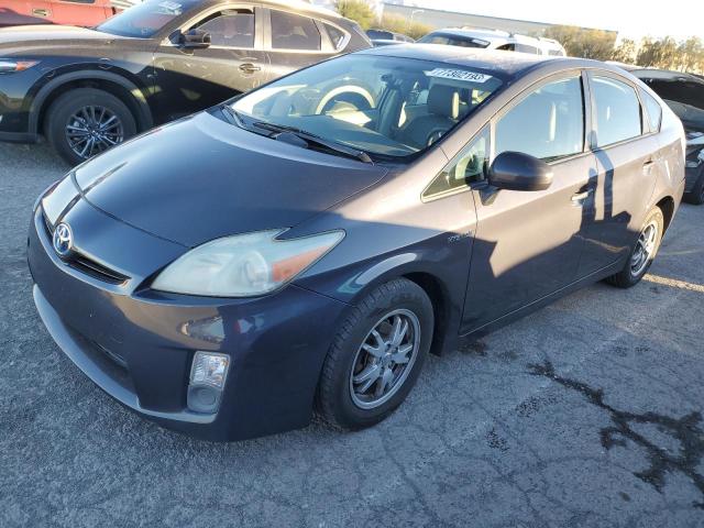 toyota prius 2011 jtdkn3du8b0286871