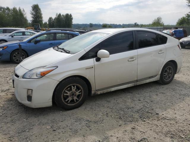 toyota prius 2011 jtdkn3du8b0303698