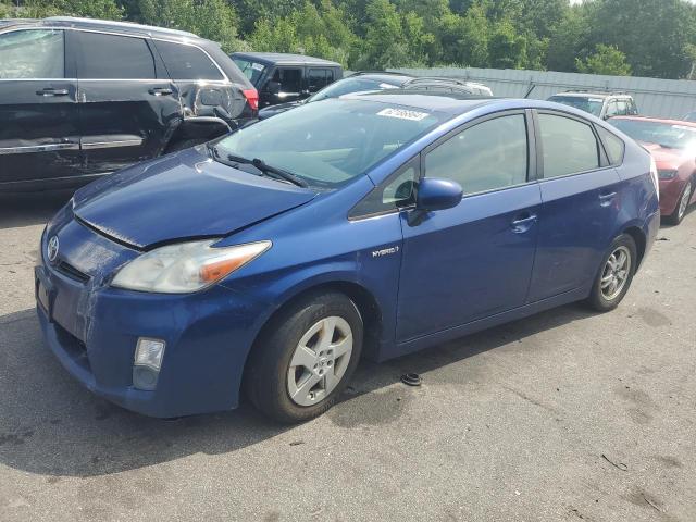 toyota prius 2011 jtdkn3du8b0318587