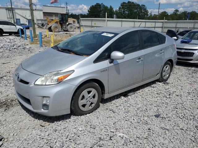 toyota prius 2011 jtdkn3du8b1364625