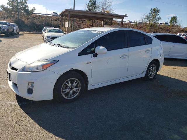 toyota prius 2011 jtdkn3du8b1367024